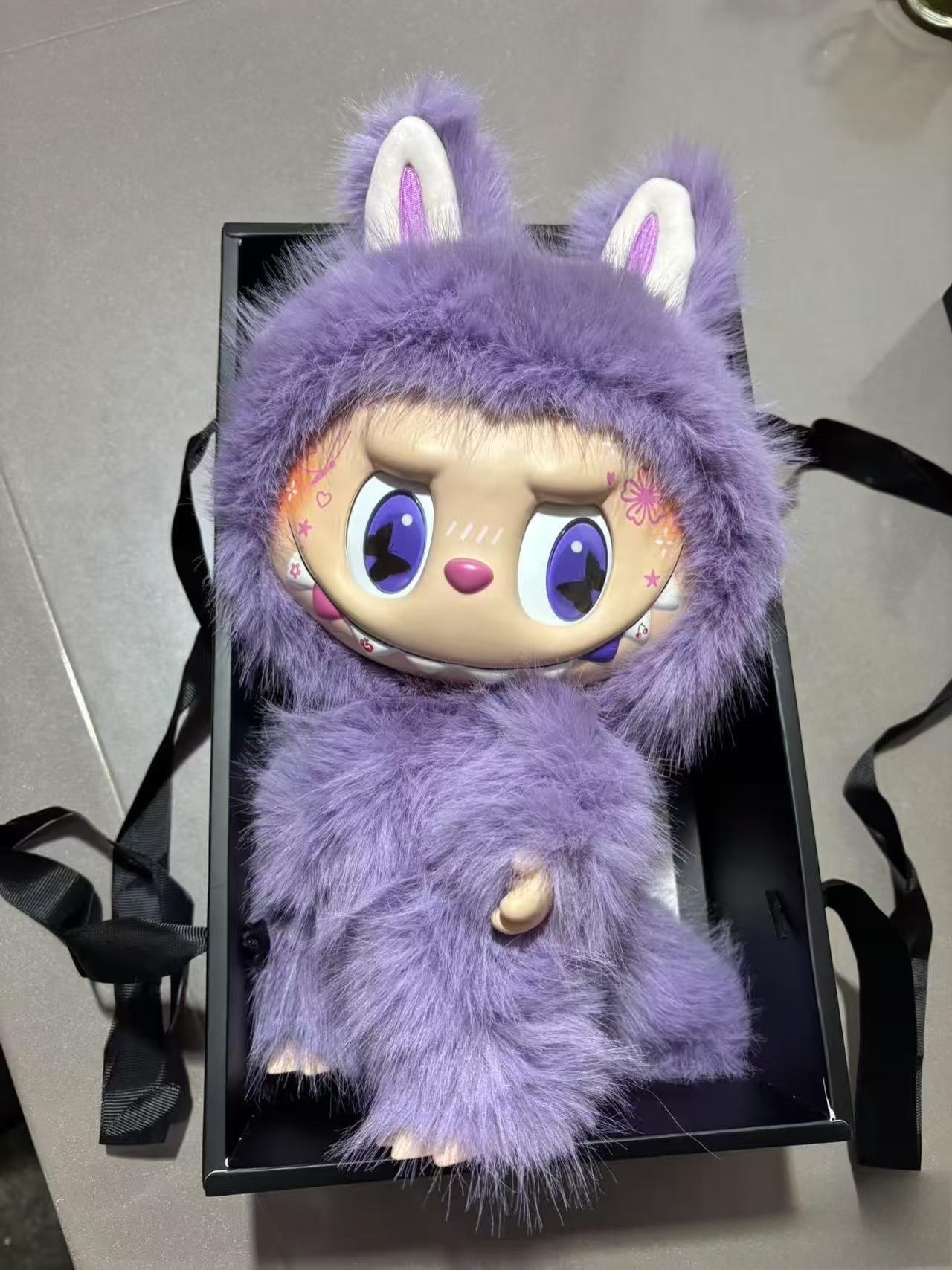 Zimomo Colourful 38cm