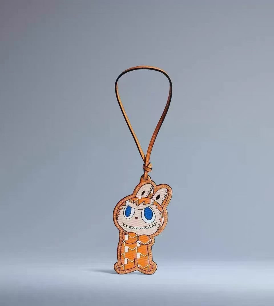 Labubu X Moynat Copy