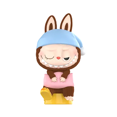 The Monsters Labubu 1:00am Series Figures