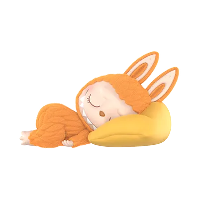 The Monsters Labubu 1:00am Series Figures