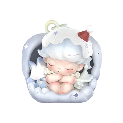 Apple of My Eye Series Figures