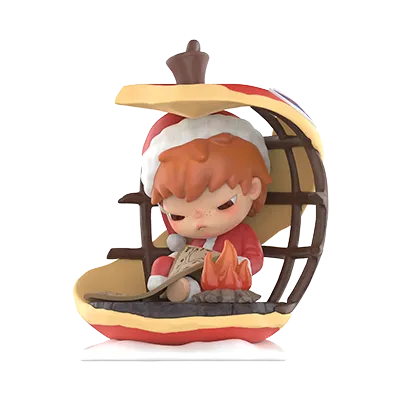 Apple of My Eye Series Figures