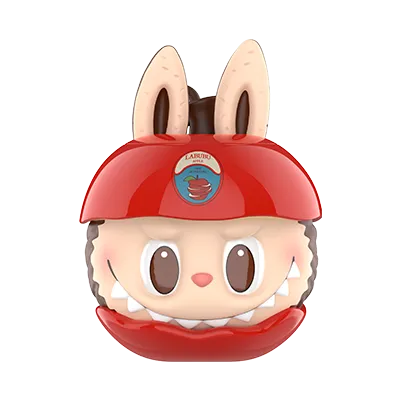 Apple of My Eye Series Figures