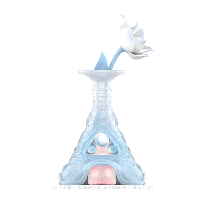 1001MOONS Where’s the Elephant Slide Series Figures