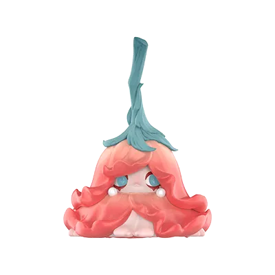 1001MOONS Where’s the Elephant Slide Series Figures