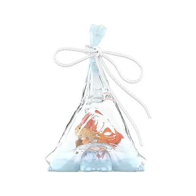 1001MOONS Where’s the Elephant Slide Series Figures