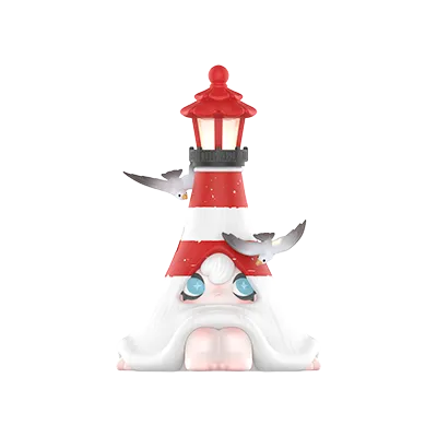 1001MOONS Where’s the Elephant Slide Series Figures