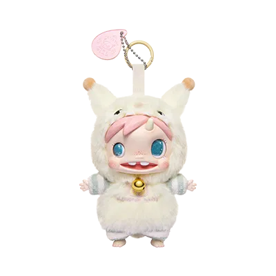 POLAR-Monster Baby Collection Series Plush Pendant Ver.1