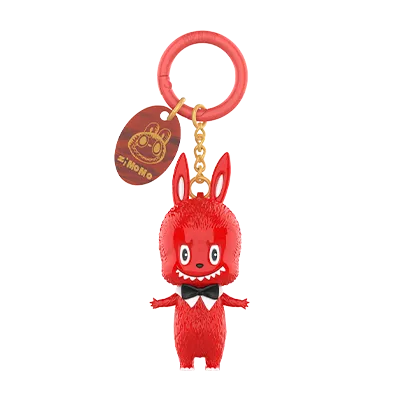 THE MONSTERS 10th Anniversary Series Figures