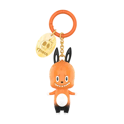 THE MONSTERS 10th Anniversary Series Figures