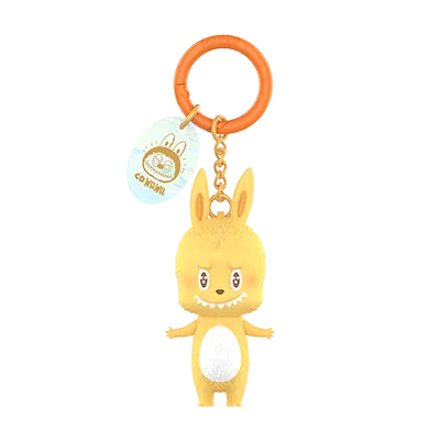 THE MONSTERS 10th Anniversary Series Figures