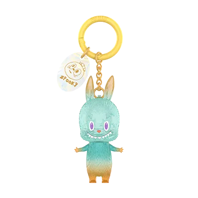 THE MONSTERS 10th Anniversary Series Figures