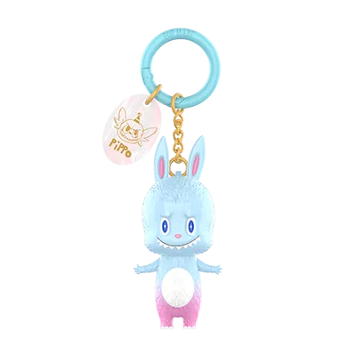 THE MONSTERS 10th Anniversary Series Figures