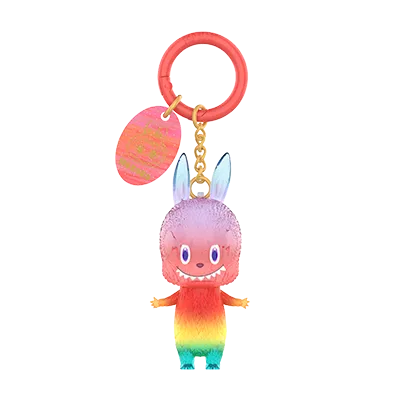 THE MONSTERS 10th Anniversary Series Figures