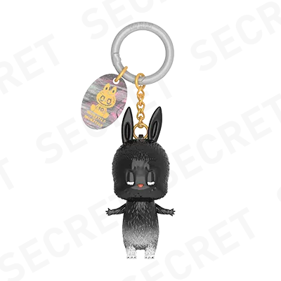 THE MONSTERS 10th Anniversary Series Figures