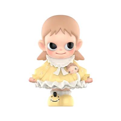 Zsiga Under the Sun Series Figures