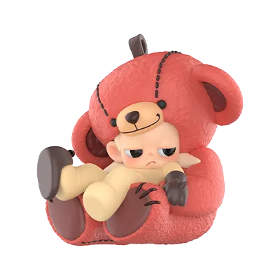 Zsiga Under the Sun Series Figures