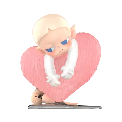 Zsiga Under the Sun Series Figures