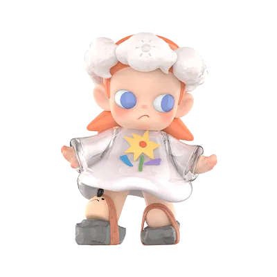 Zsiga Under the Sun Series Figures