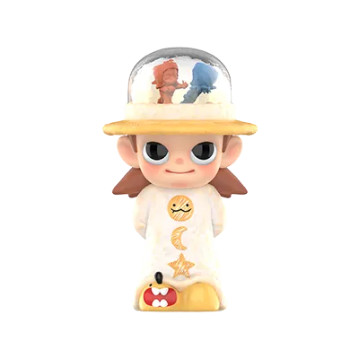 Zsiga Under the Sun Series Figures