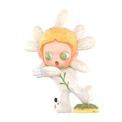 Zsiga Under the Sun Series Figures