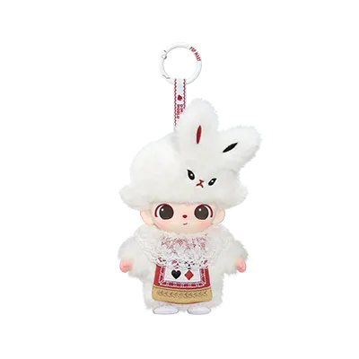 DIMOO The Secret Theatre Club Series - Vinyl Plush Pendant Blind Box