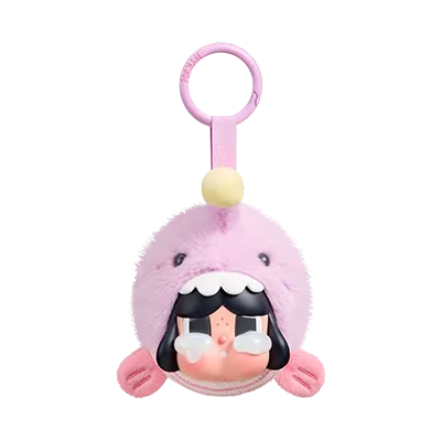 CRYBABY Cry Me An Ocean Series - Vinyl Plush Pendant Blind Box