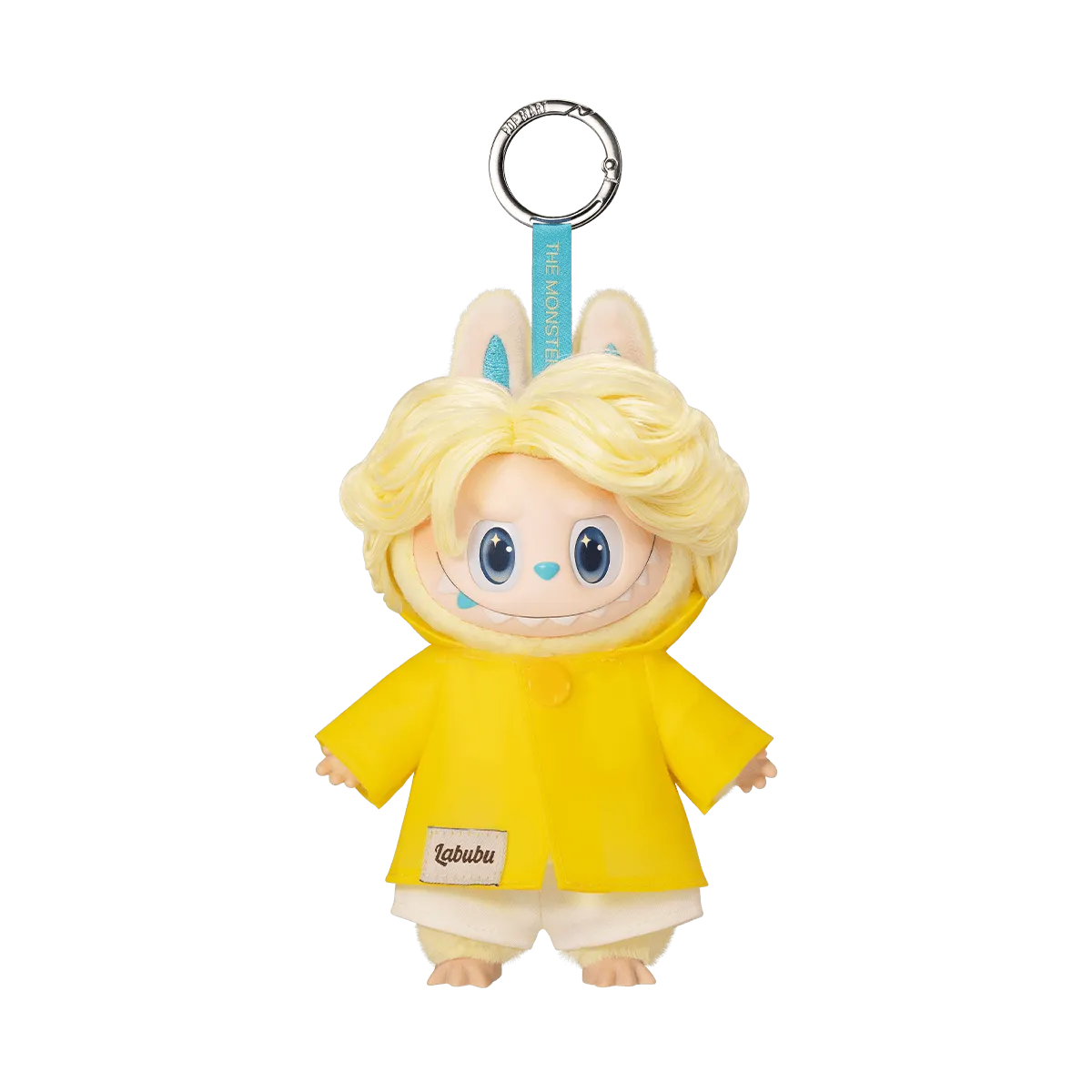 Hair Salon Series - Vinyl Plush Pendant Blind Box