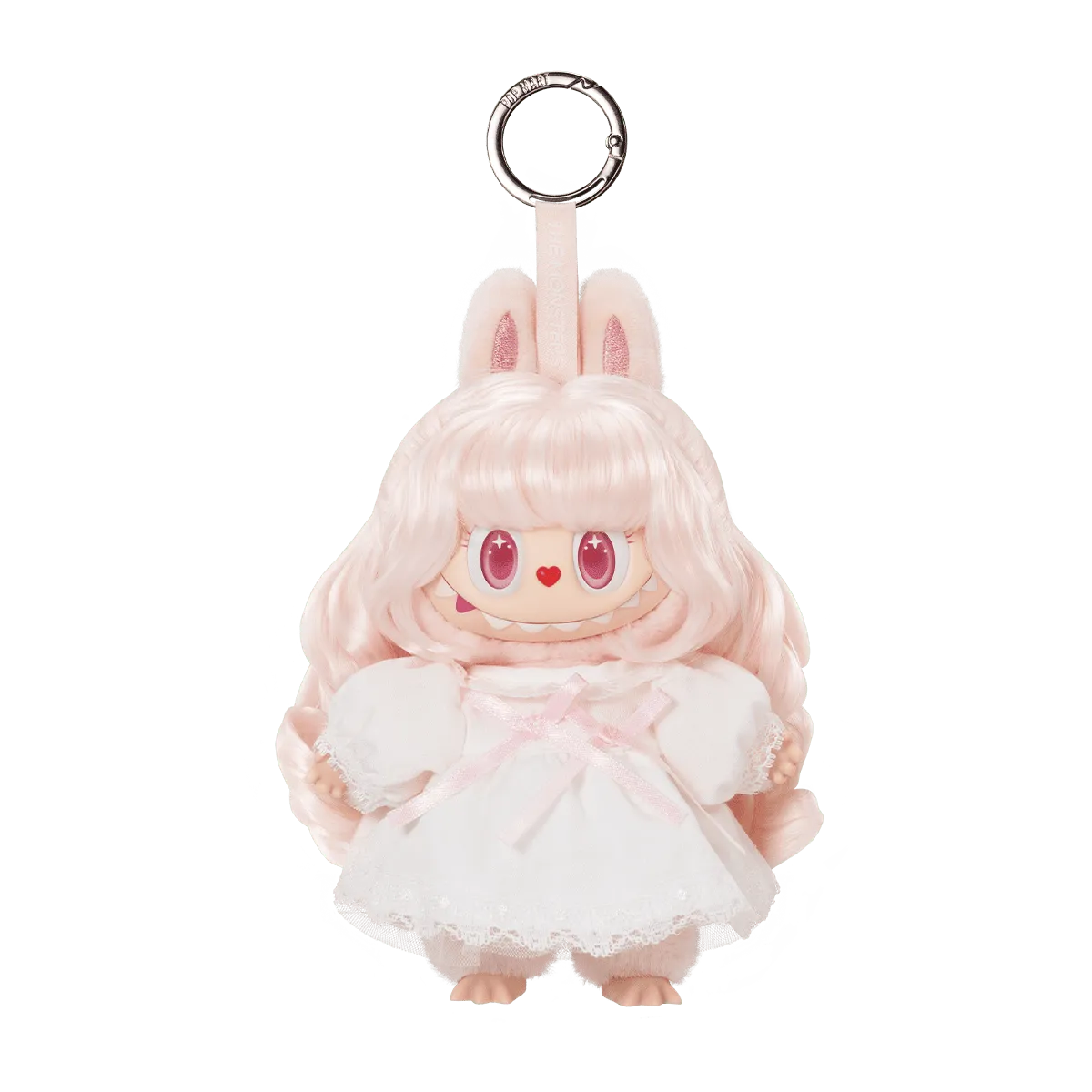Hair Salon Series - Vinyl Plush Pendant Blind Box