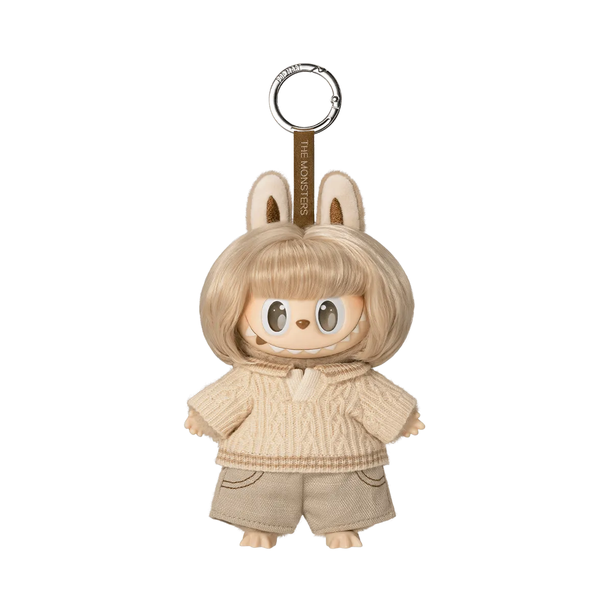 Hair Salon Series - Vinyl Plush Pendant Blind Box