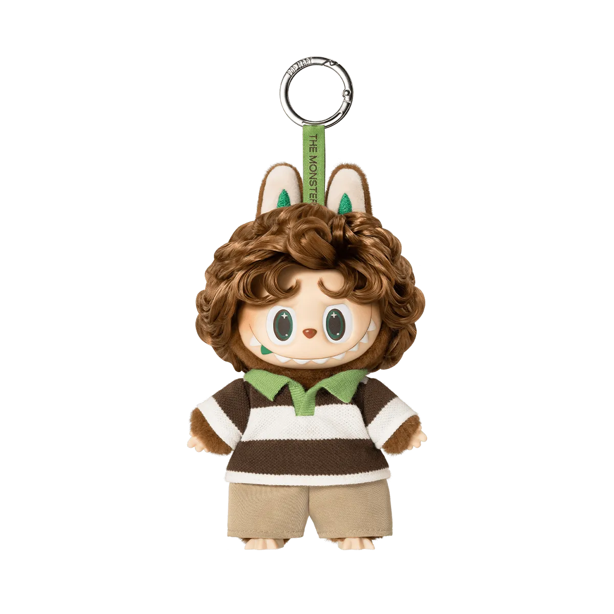 Hair Salon Series - Vinyl Plush Pendant Blind Box