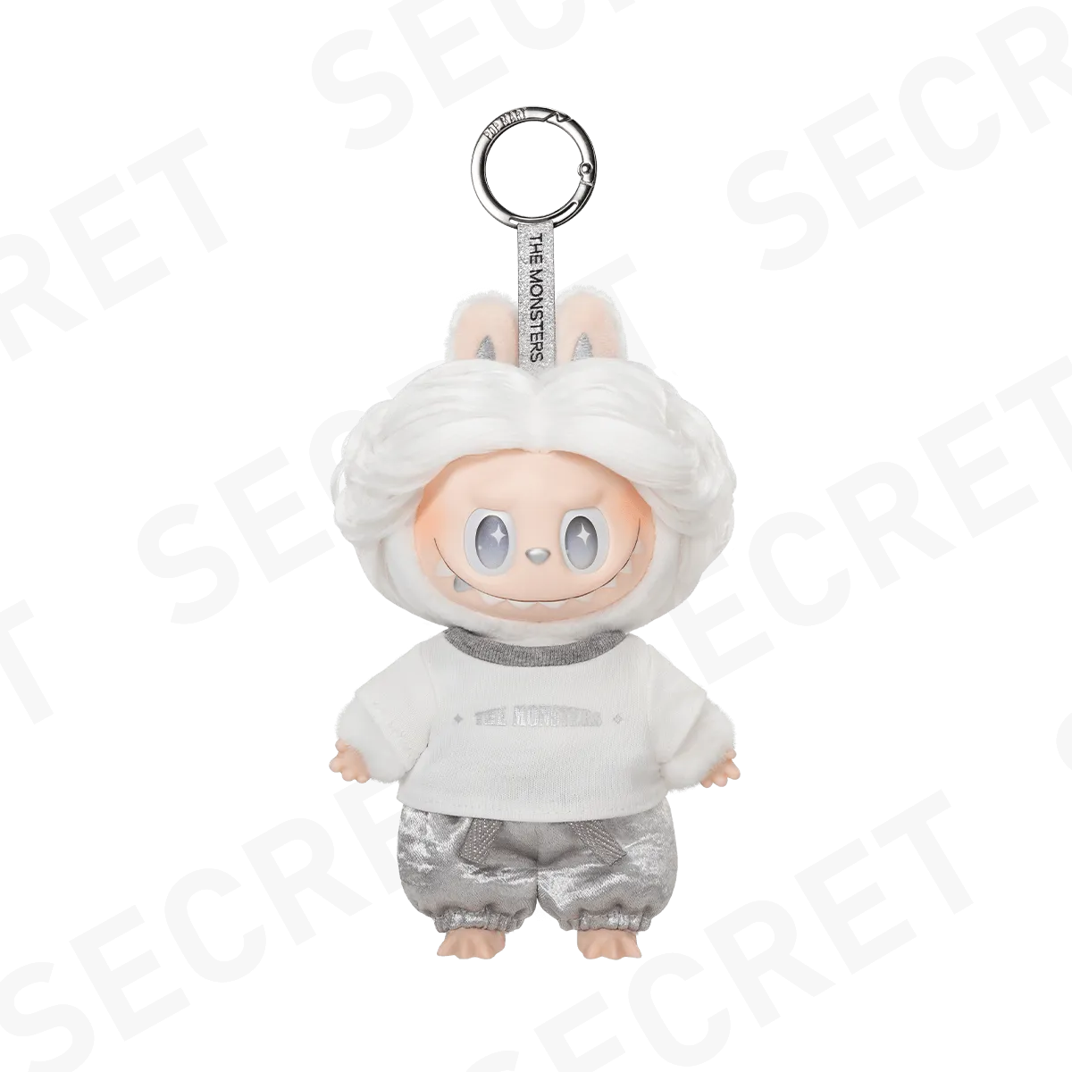 Hair Salon Series - Vinyl Plush Pendant Blind Box