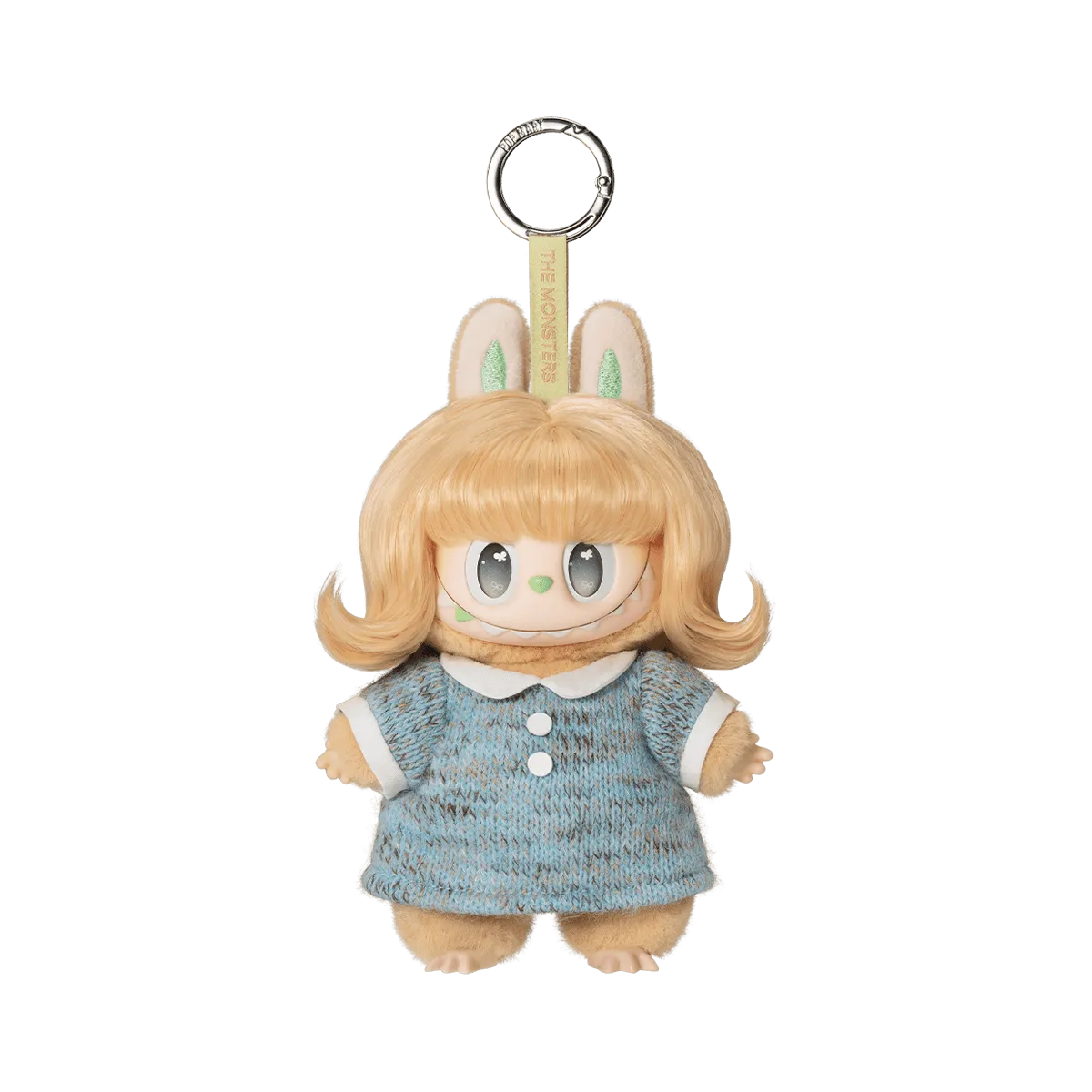 Hair Salon Series - Vinyl Plush Pendant Blind Box