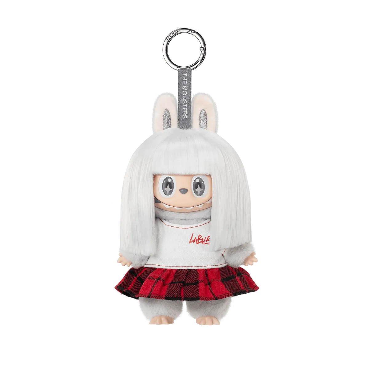 Hair Salon Series - Vinyl Plush Pendant Blind Box