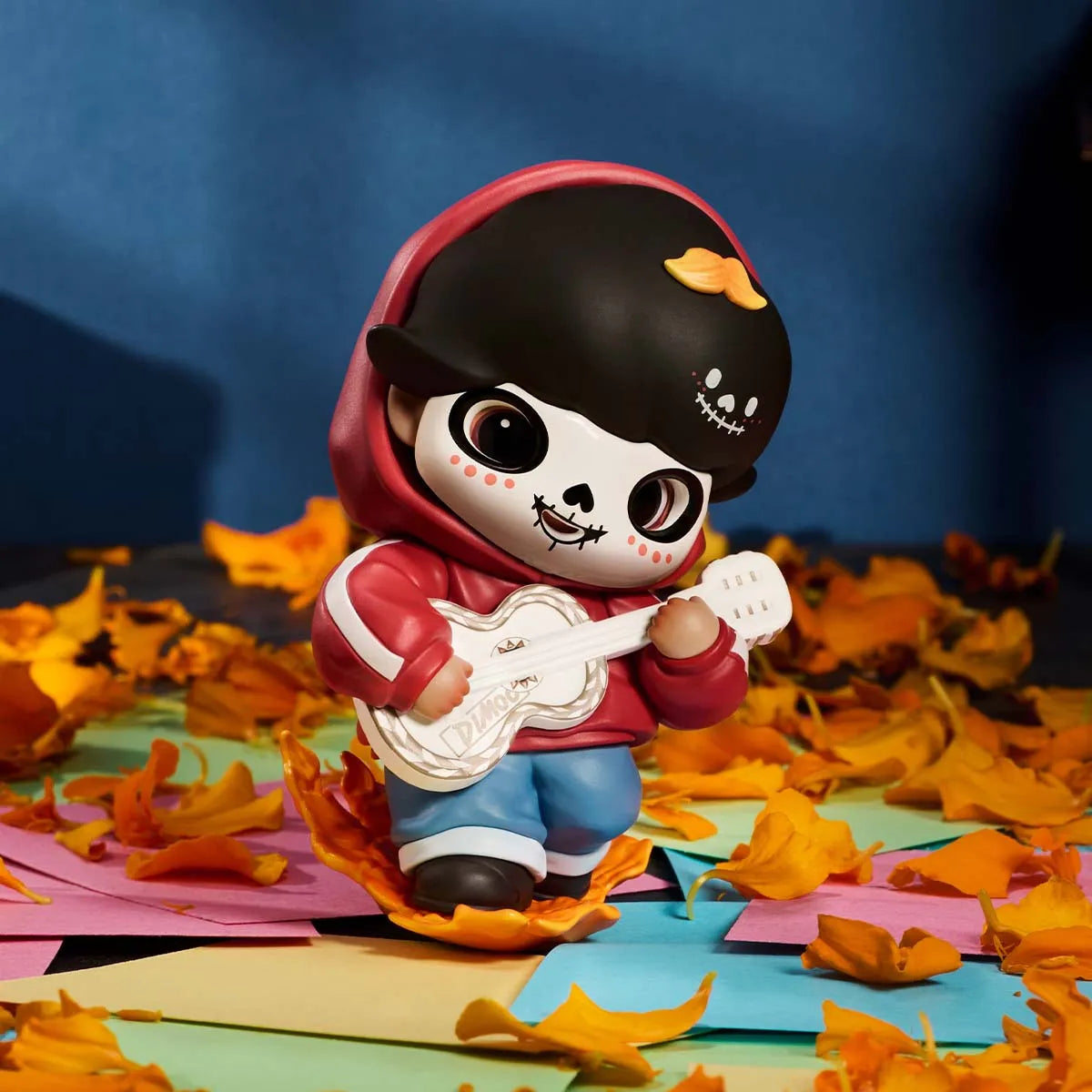 DIMOO WORLDx PIXAR Series Figures