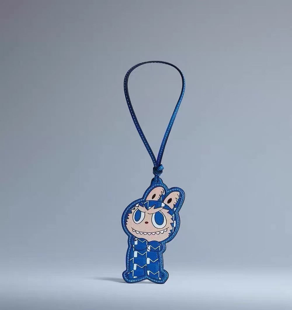 Labubu X Moynat Copy