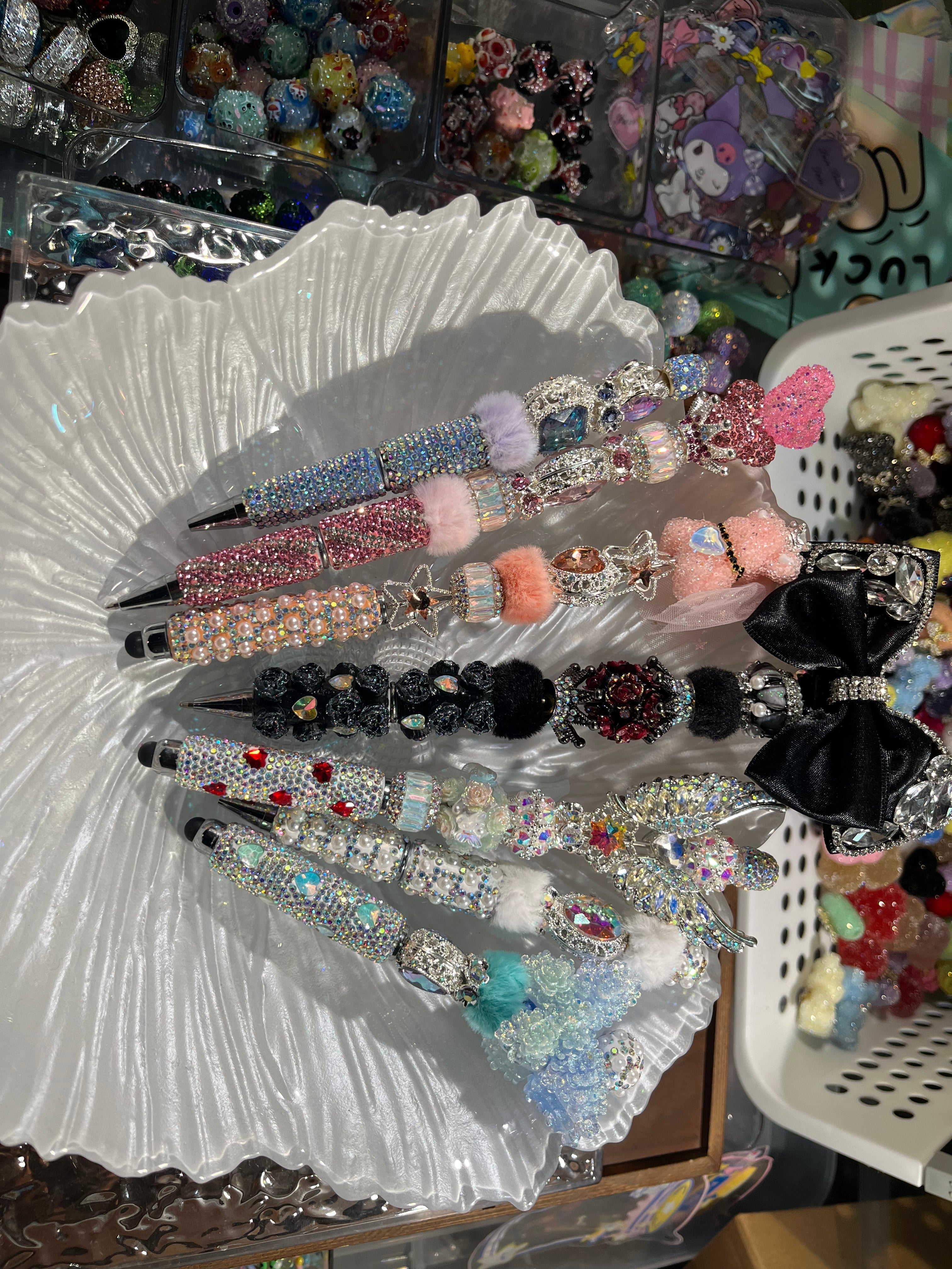 DIY Beads & Fancy Accessories — Wholesale & Retail
