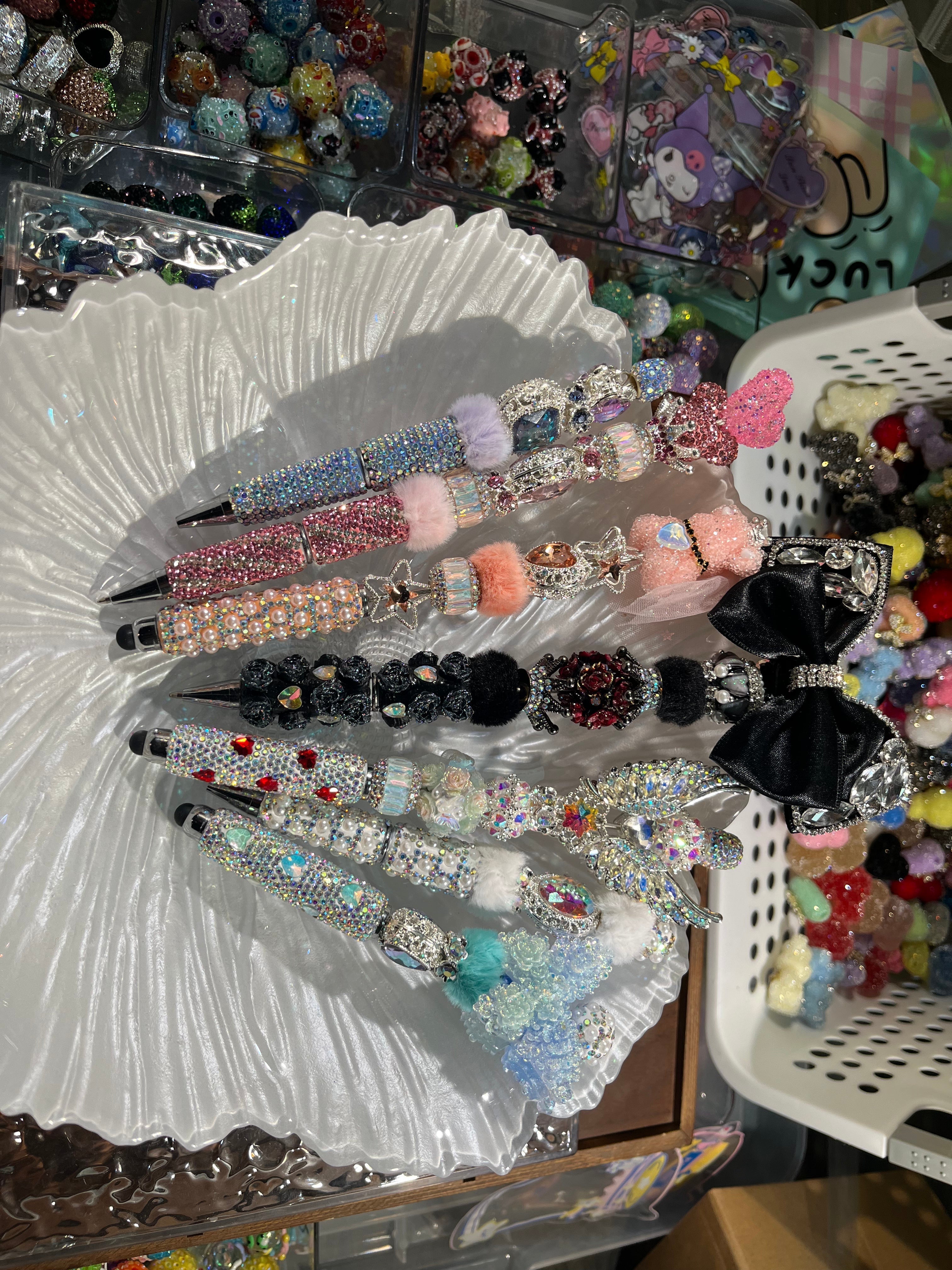DIY Beads & Fancy Accessories — Wholesale & Retail
