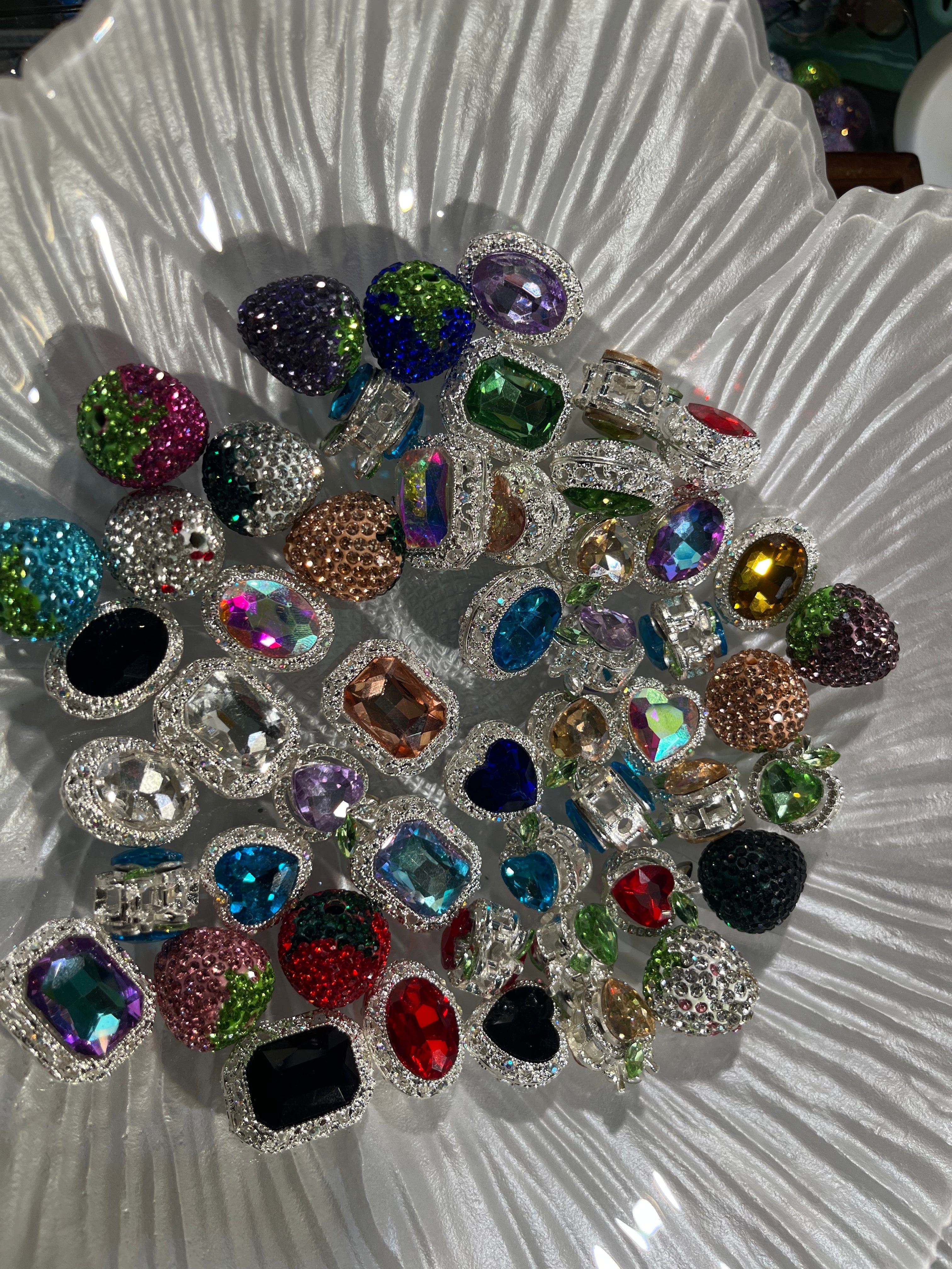 DIY Beads & Fancy Accessories — Wholesale & Retail