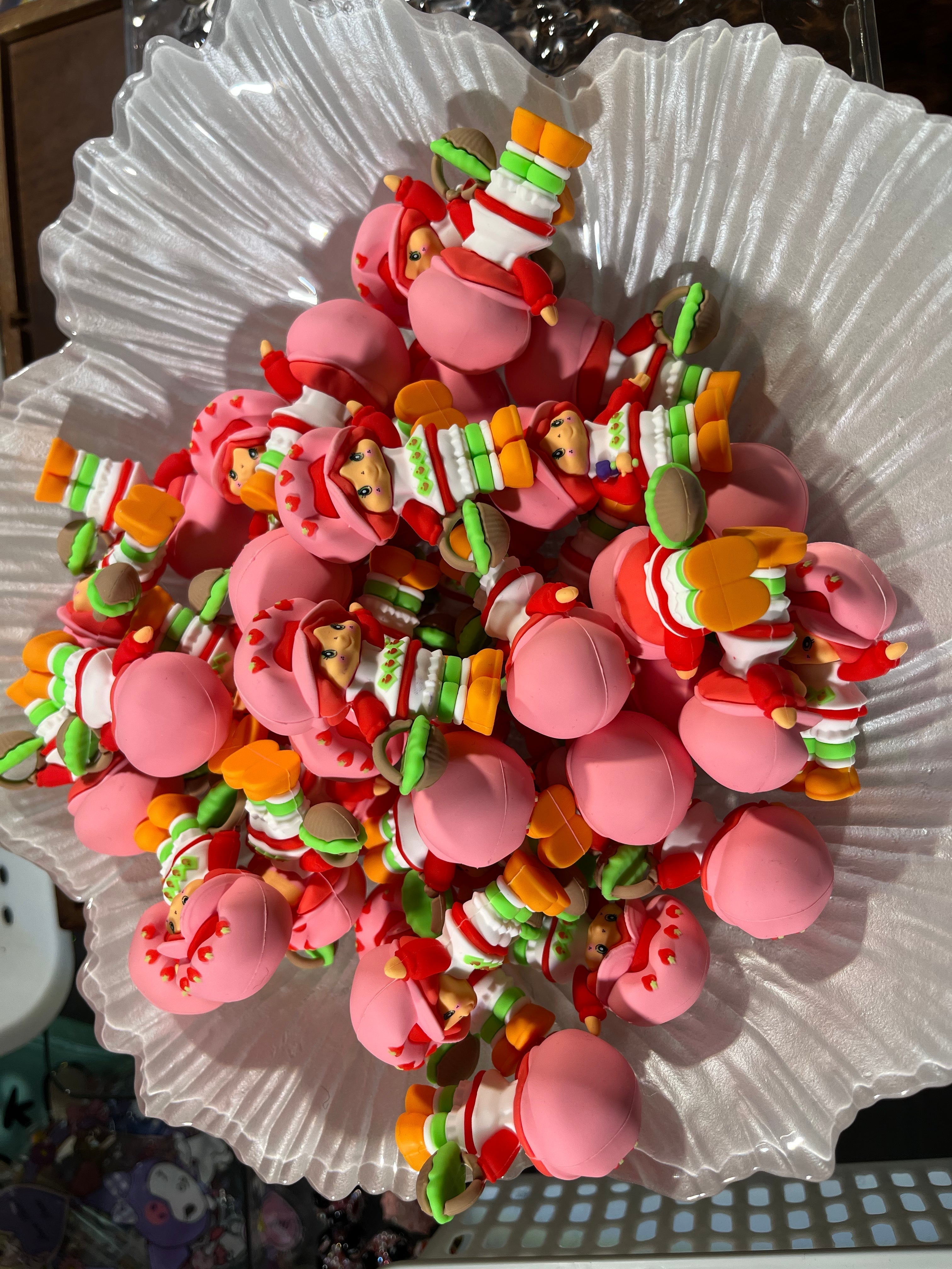 DIY Beads & Fancy Accessories — Wholesale & Retail