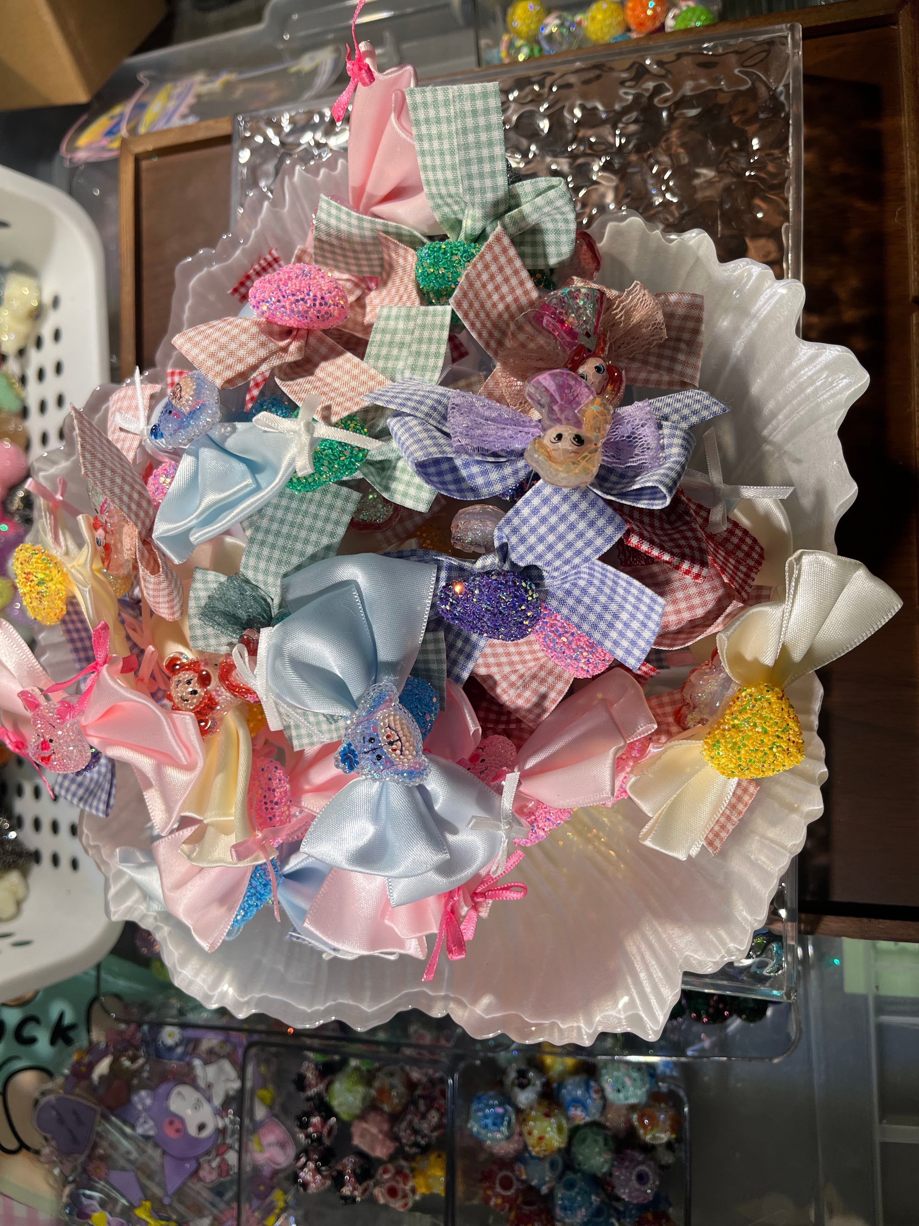 DIY Beads & Fancy Accessories — Wholesale & Retail