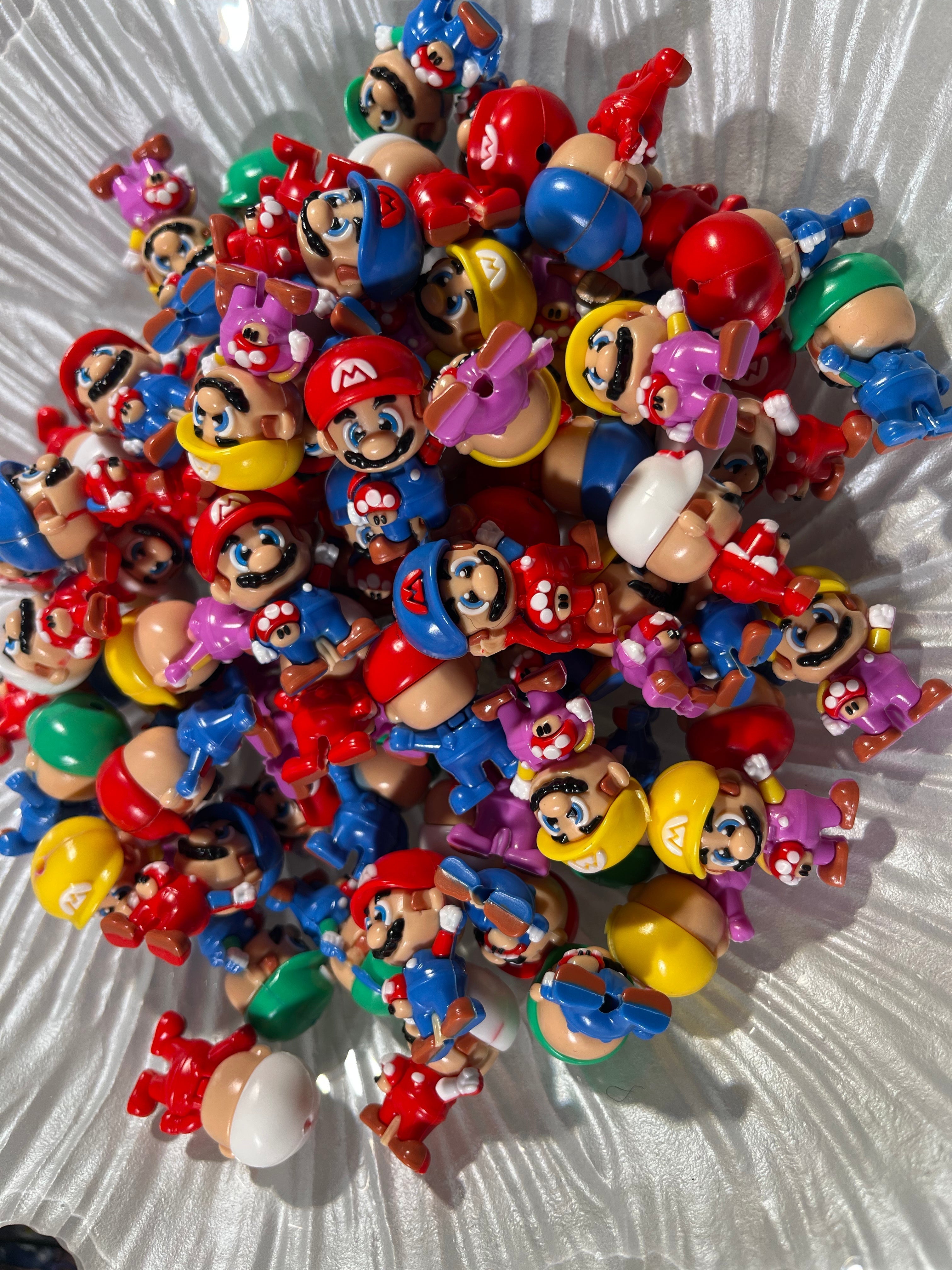 DIY Beads & Fancy Accessories — Wholesale & Retail