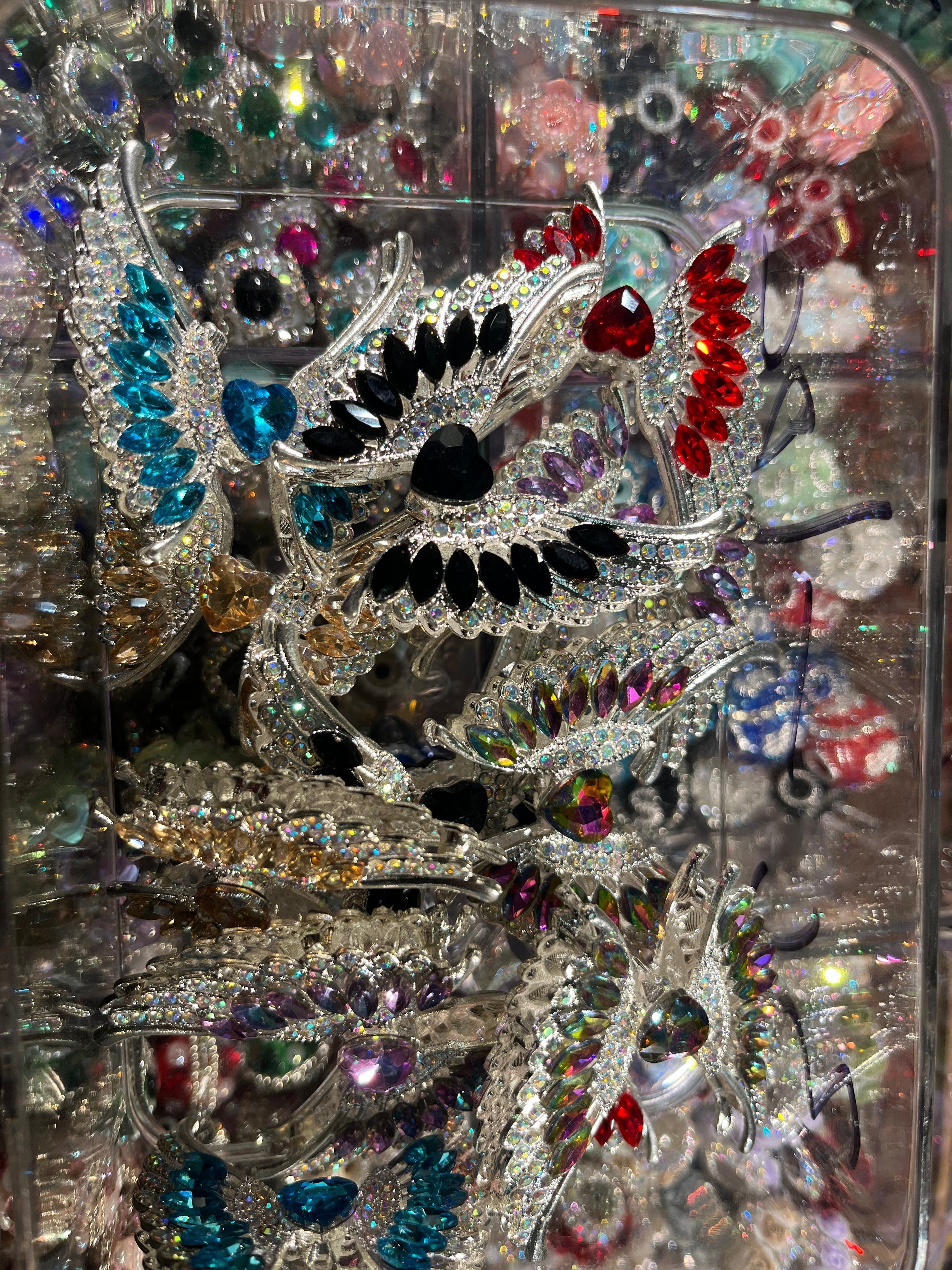 DIY Beads & Fancy Accessories — Wholesale & Retail