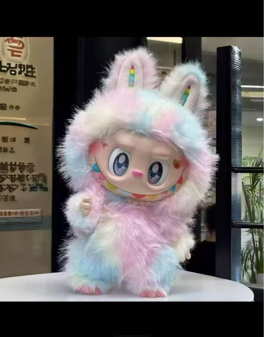 Zimomo Colourful 38cm