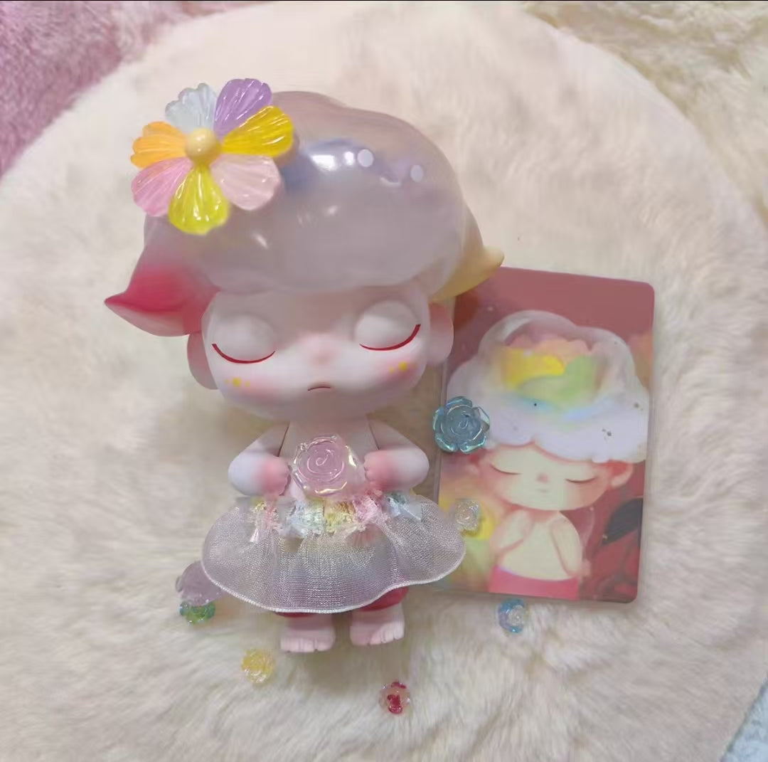Dimoo DIY
