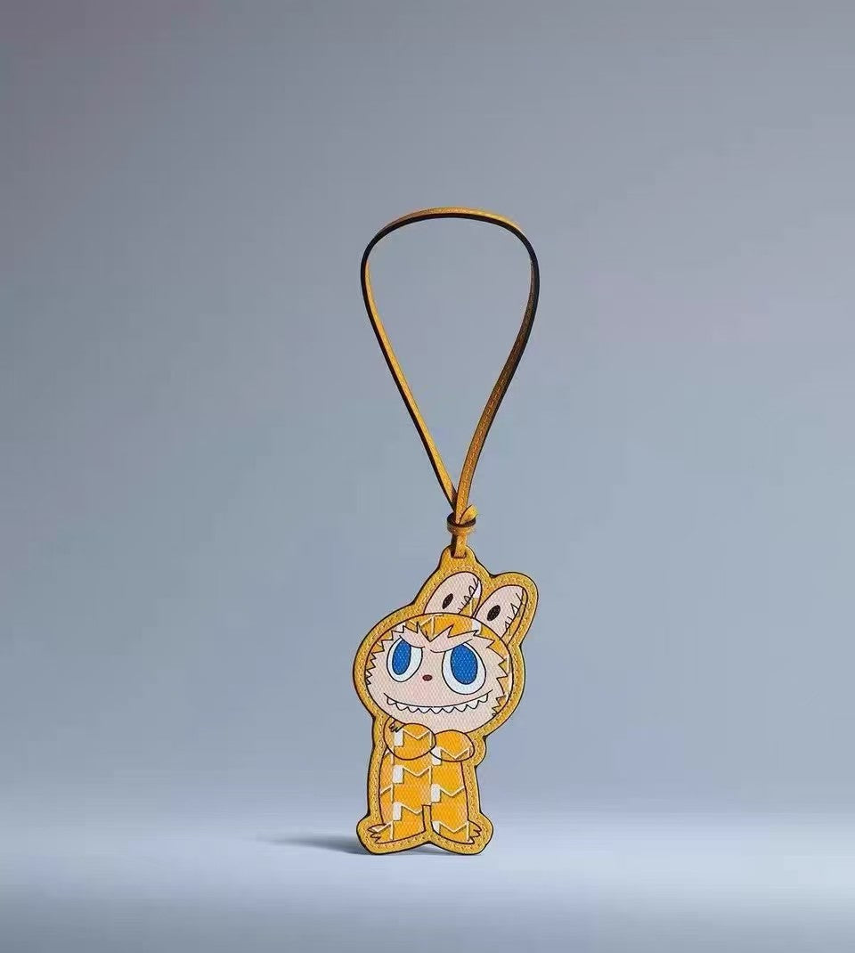 Labubu X Moynat Copy