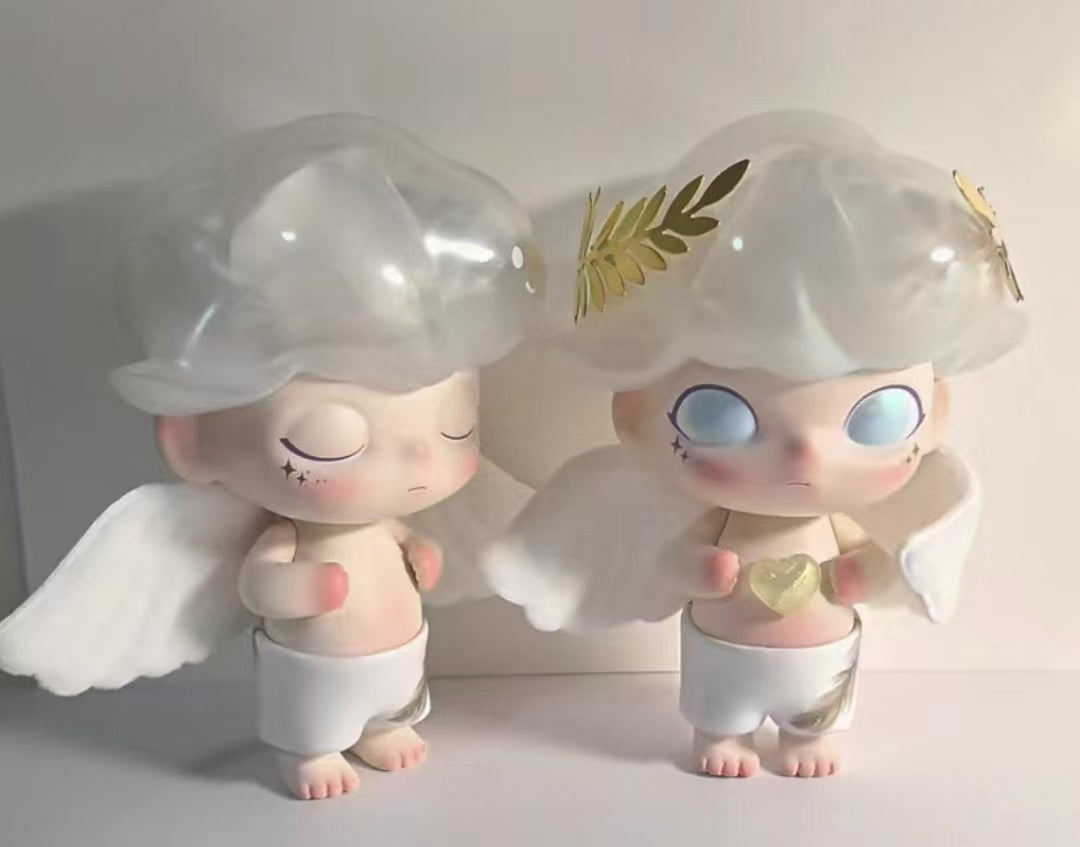 Dimoo DIY