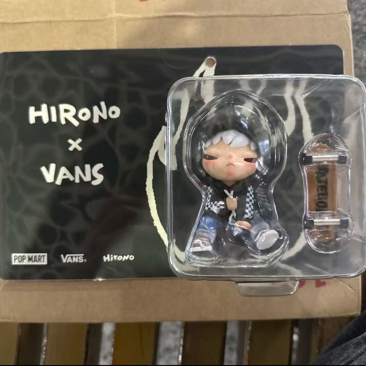 Hirono Dupes