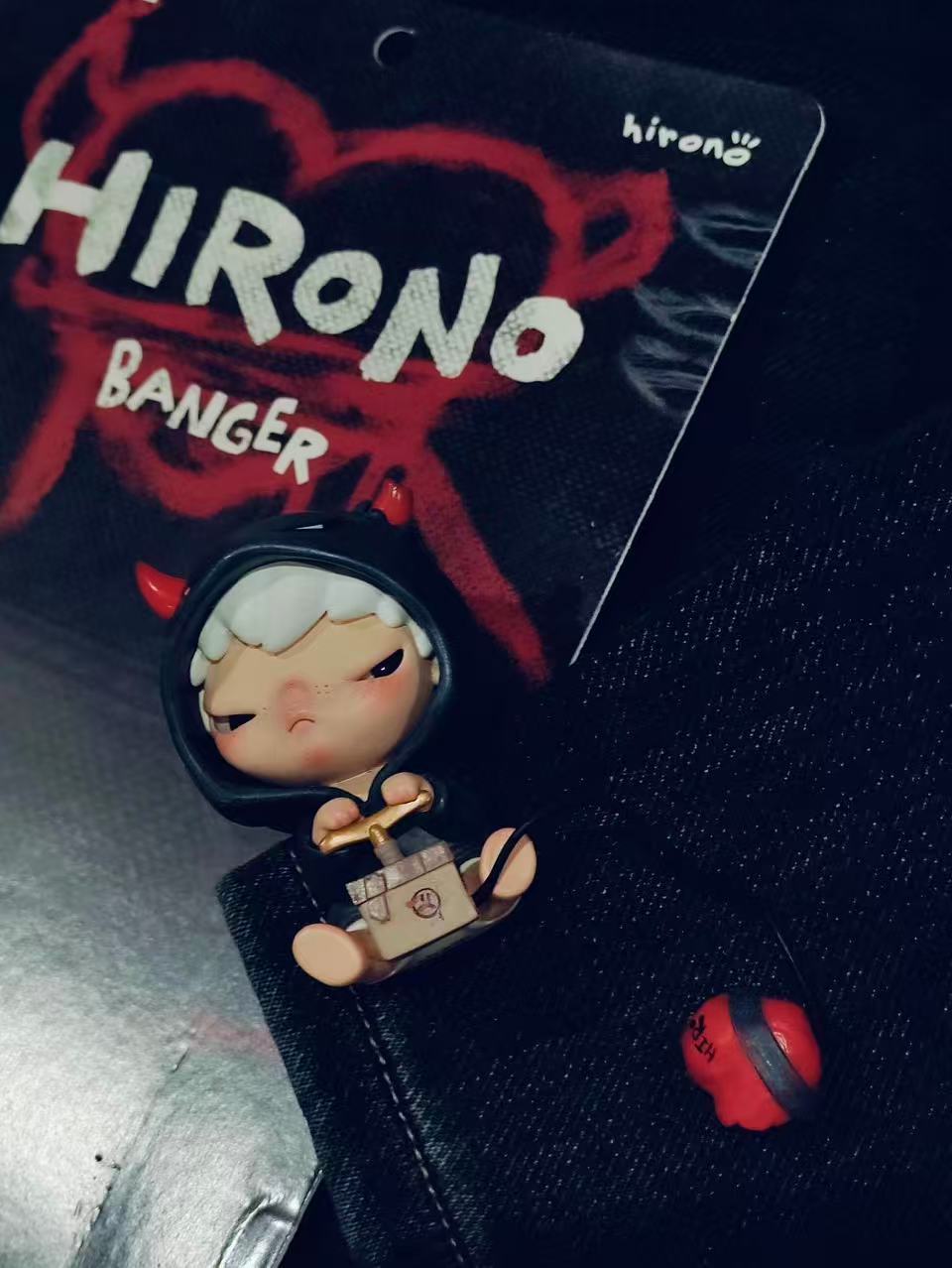 Hirono Dupes