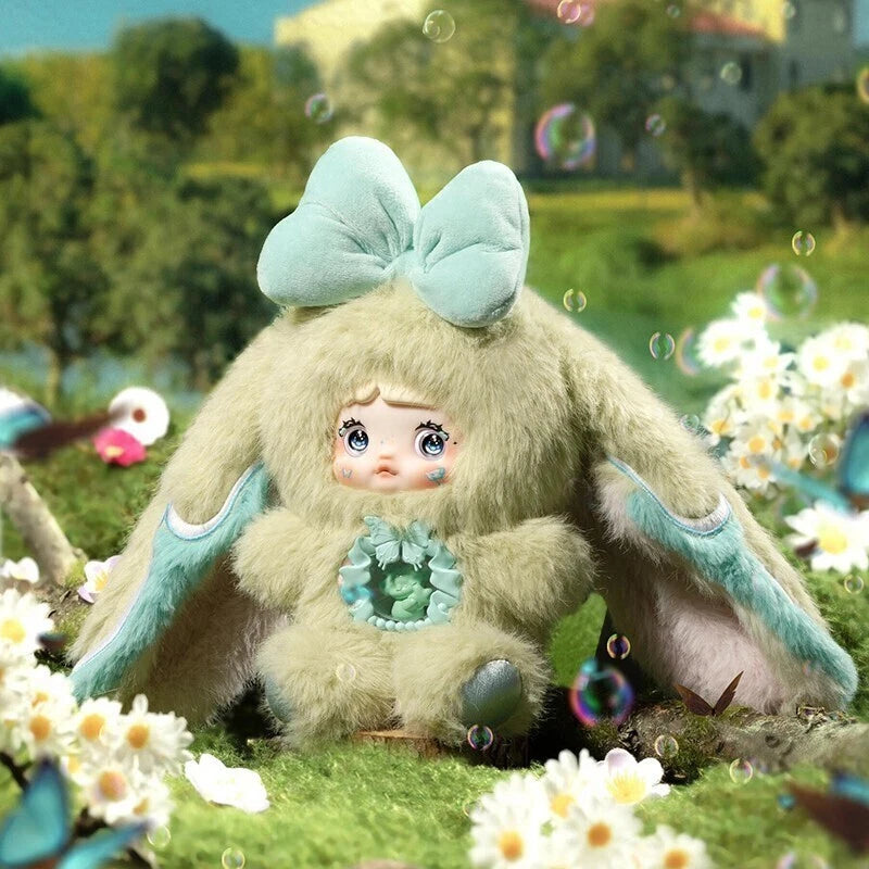 Nommi Fantasy World Series Plush Blind Box